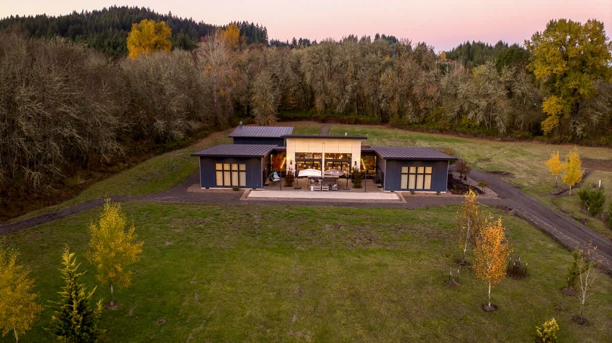 Green Acres - Serene Luxury Wine Country Retreat — photo 58