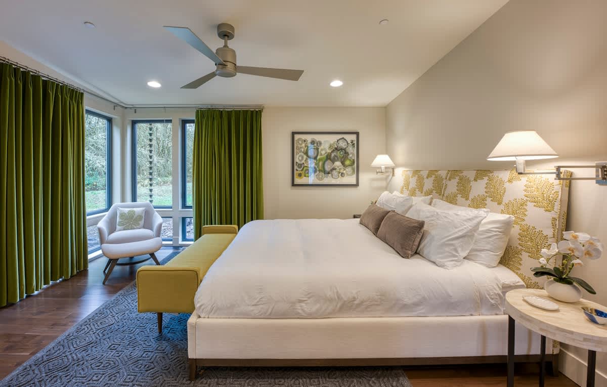 Green Acres - Serene Luxury Wine Country Retreat — photo 3