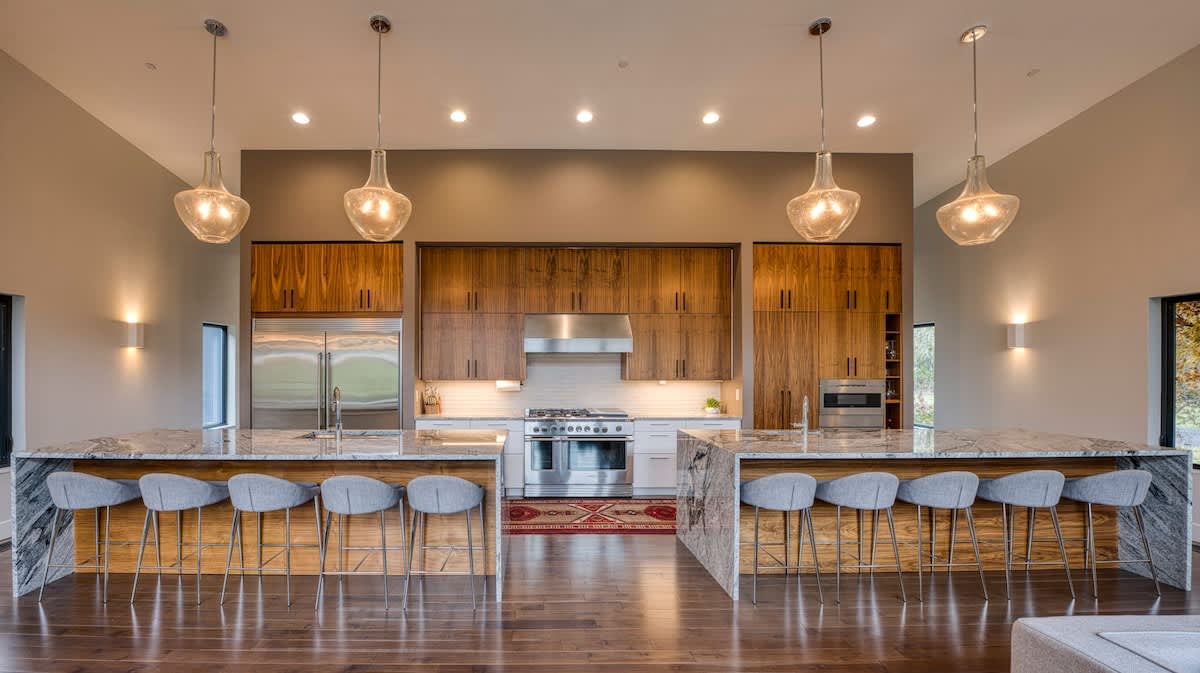 Green Acres - Serene Luxury Wine Country Retreat — photo 14