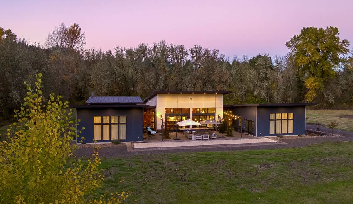 Green Acres - Serene Luxury Wine Country Retreat — photo 62