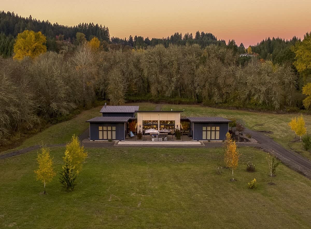 Green Acres - Serene Luxury Wine Country Retreat — photo 61