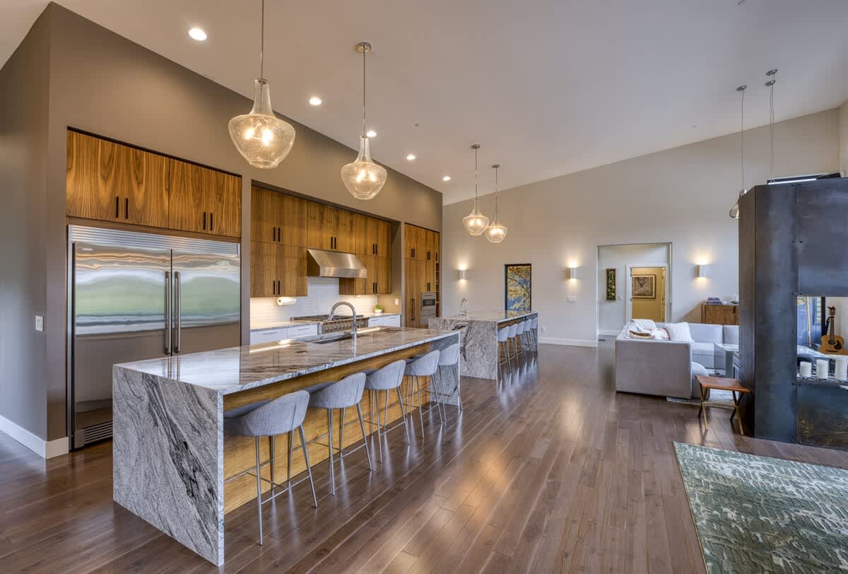 Green Acres - Serene Luxury Wine Country Retreat — photo 15
