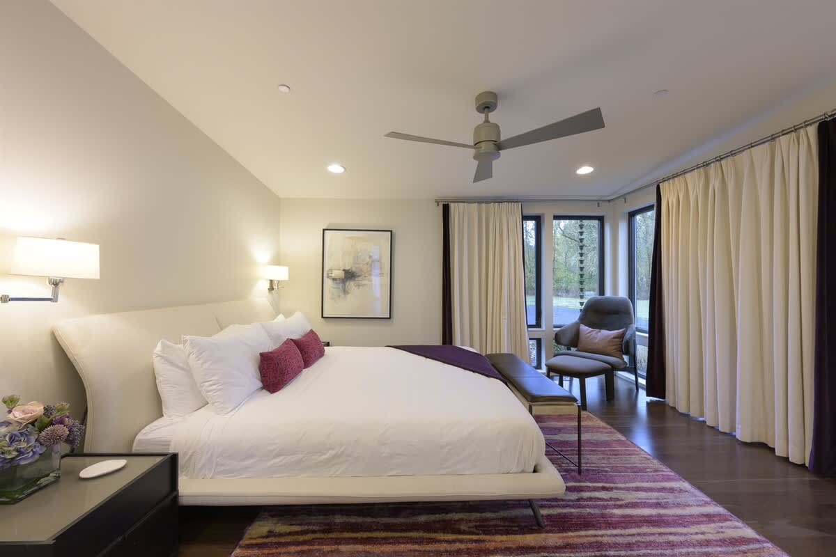 Green Acres - Serene Luxury Wine Country Retreat — photo 34
