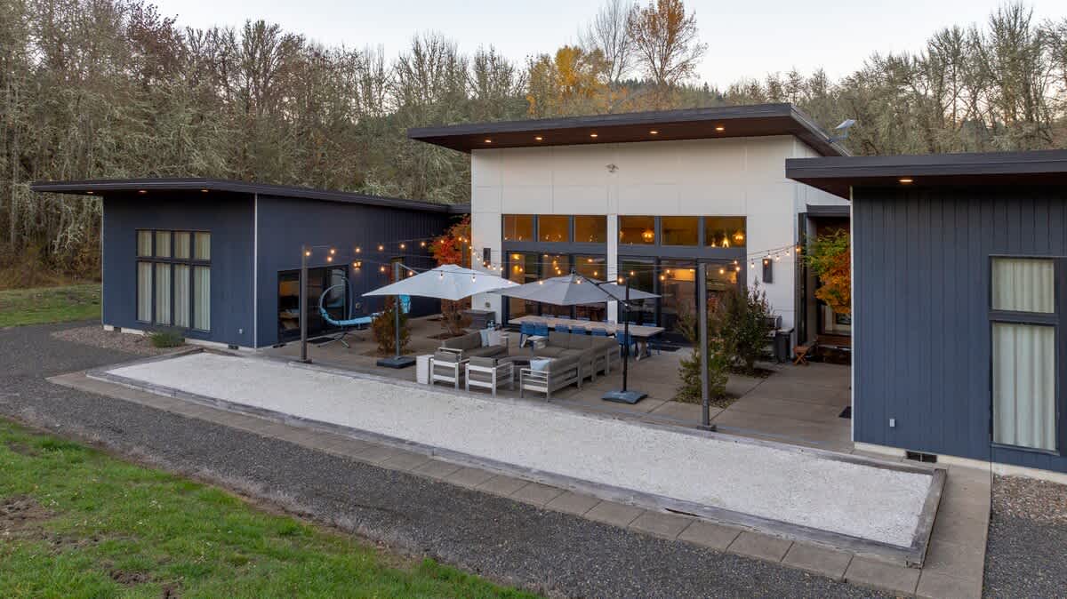 Green Acres - Serene Luxury Wine Country Retreat — photo 19