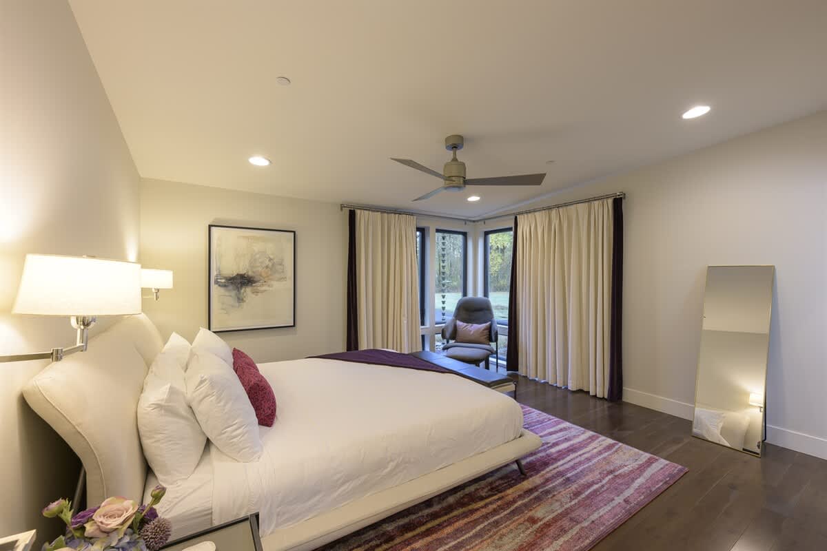 Green Acres - Serene Luxury Wine Country Retreat — photo 45