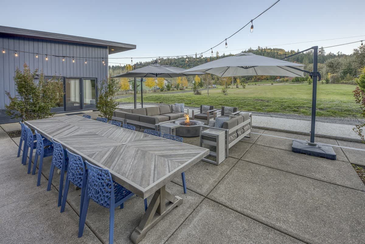 Green Acres - Serene Luxury Wine Country Retreat — photo 21