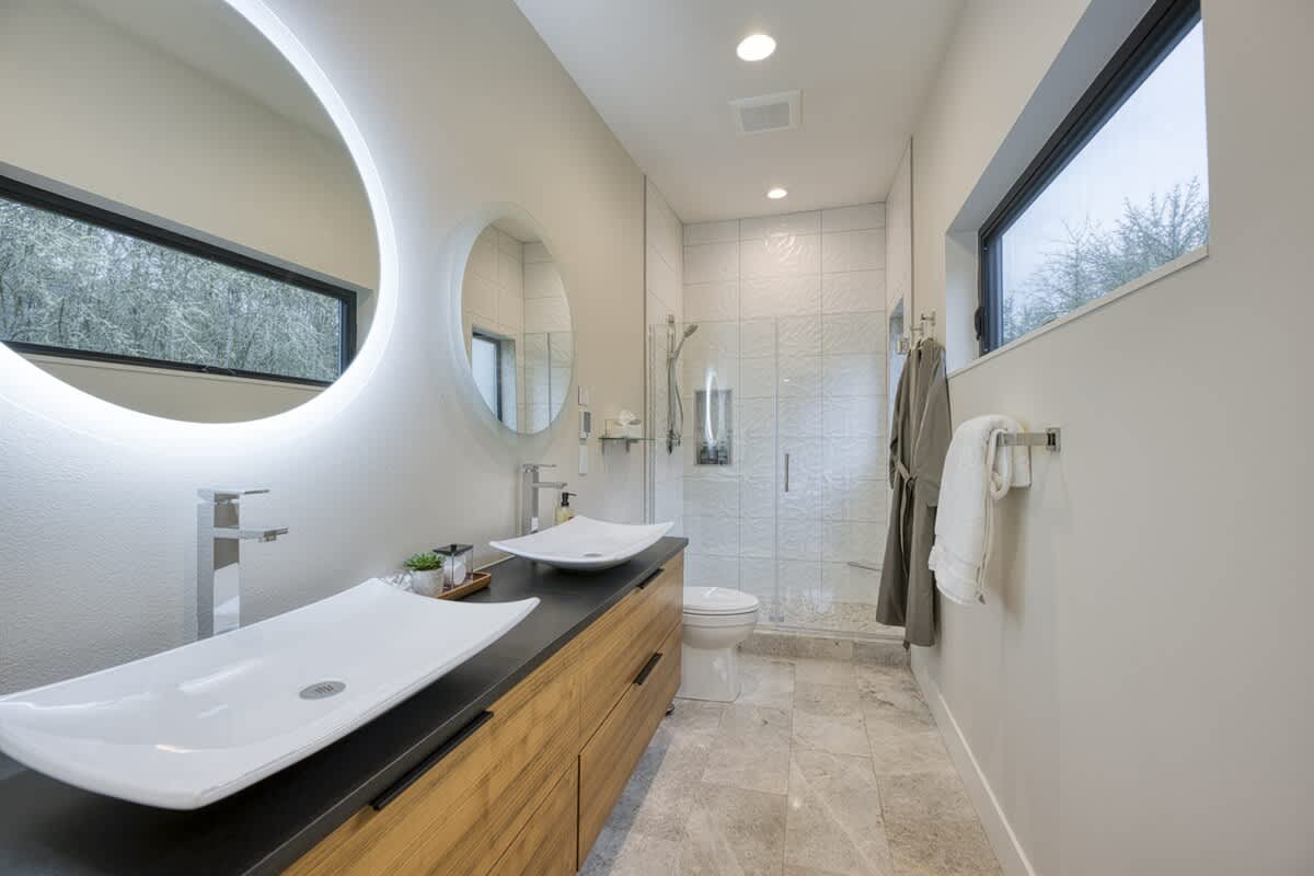 Green Acres - Serene Luxury Wine Country Retreat — photo 46