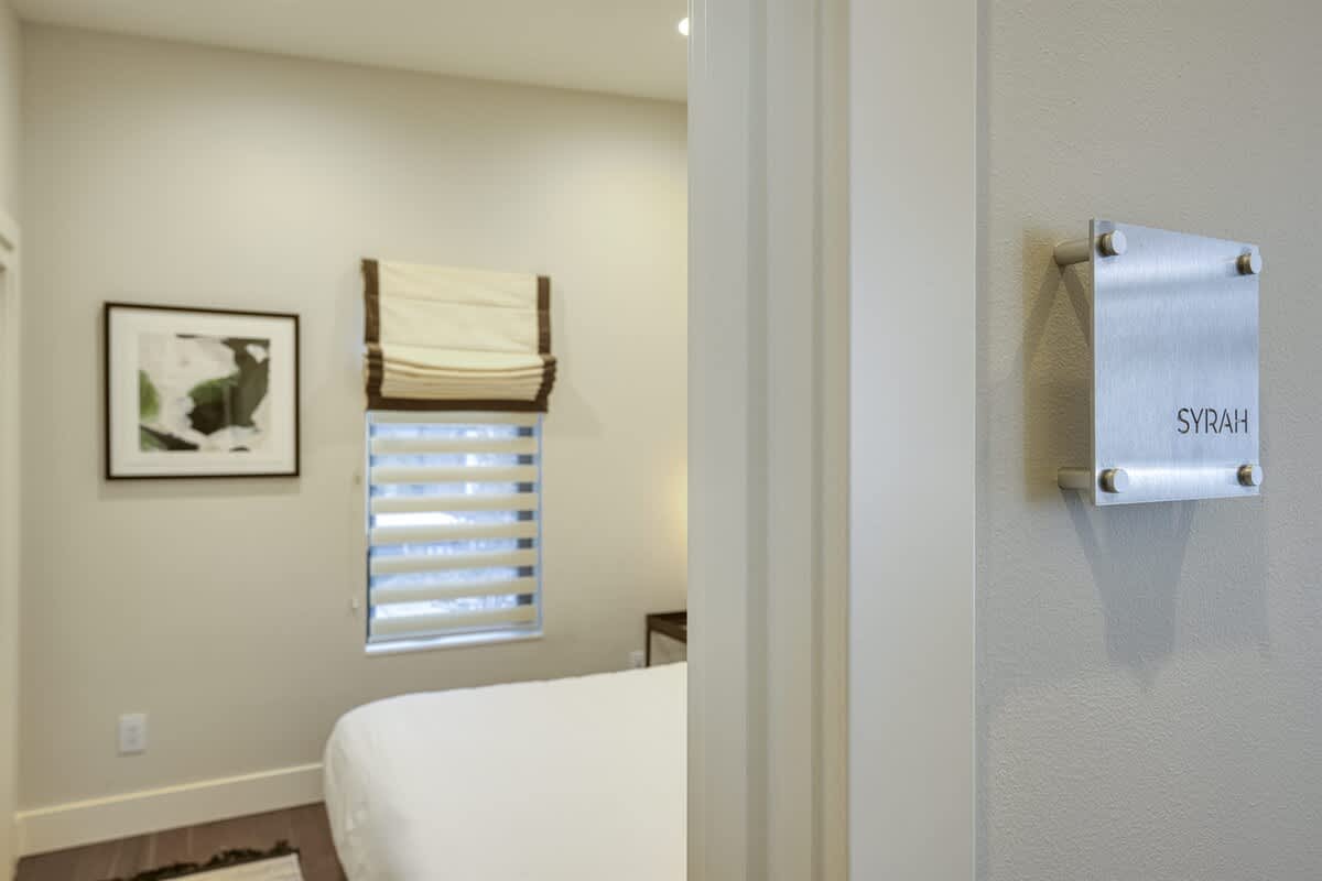 Green Acres - Serene Luxury Wine Country Retreat — photo 35