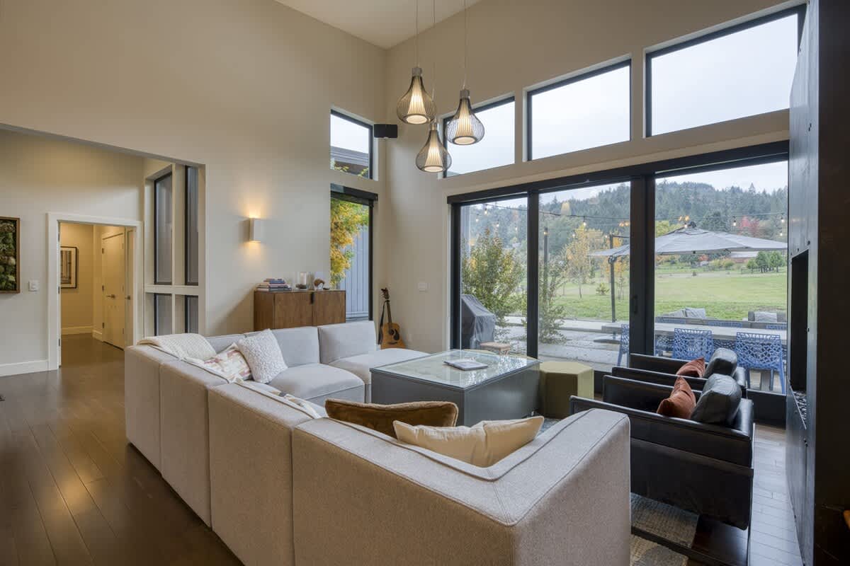 Green Acres - Serene Luxury Wine Country Retreat — photo 16