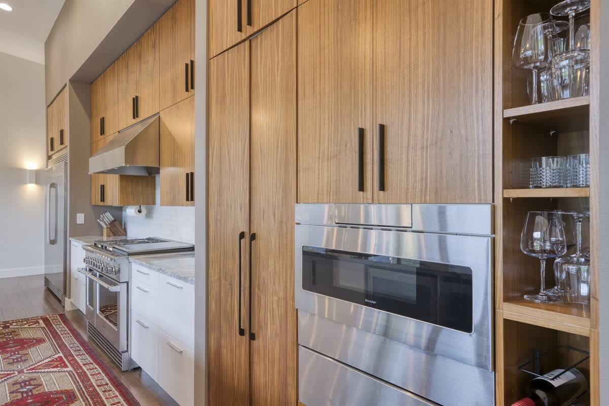 Green Acres - Serene Luxury Wine Country Retreat — photo 11