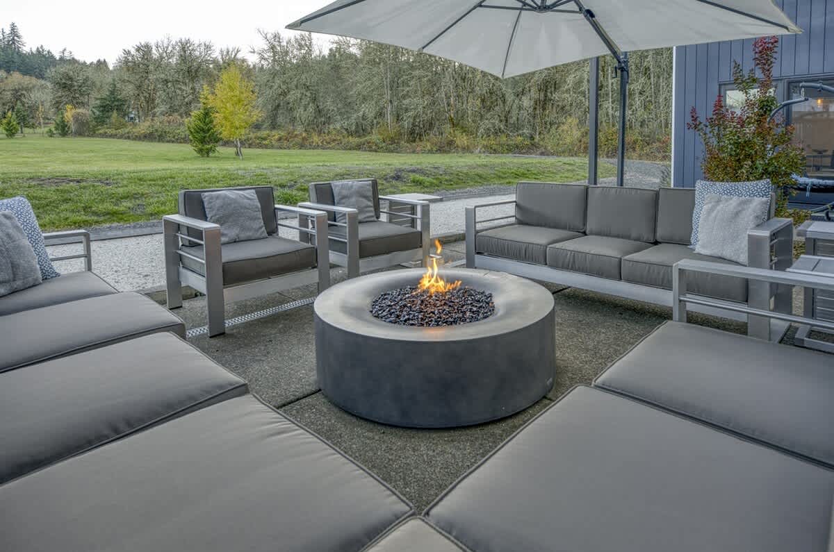Green Acres - Serene Luxury Wine Country Retreat — photo 23