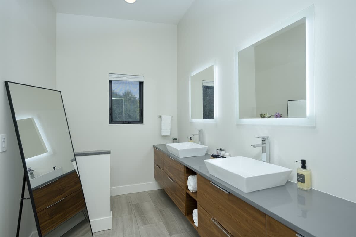 Green Acres - Serene Luxury Wine Country Retreat — photo 42