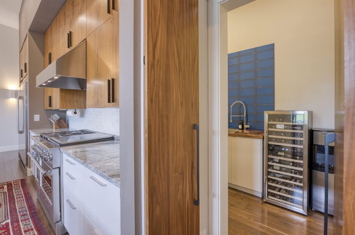 Green Acres - Serene Luxury Wine Country Retreat — photo 13