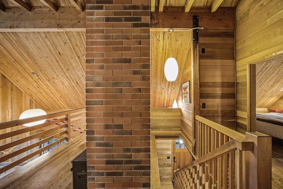 Holzhutte - Mid-century alpine retreat - Hot tub — photo 41