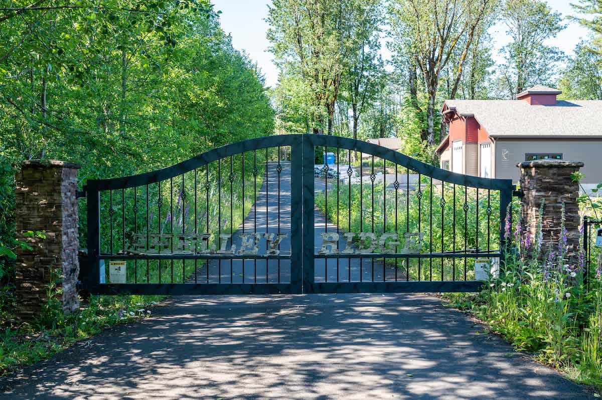 Hoodview House - Luxury Mt Hood Scenic Views — photo 6