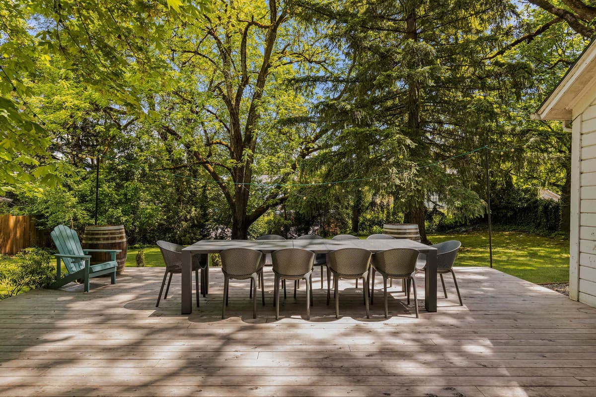 Latourette Estate Historic Retreat Chef Kitchen — photo 19