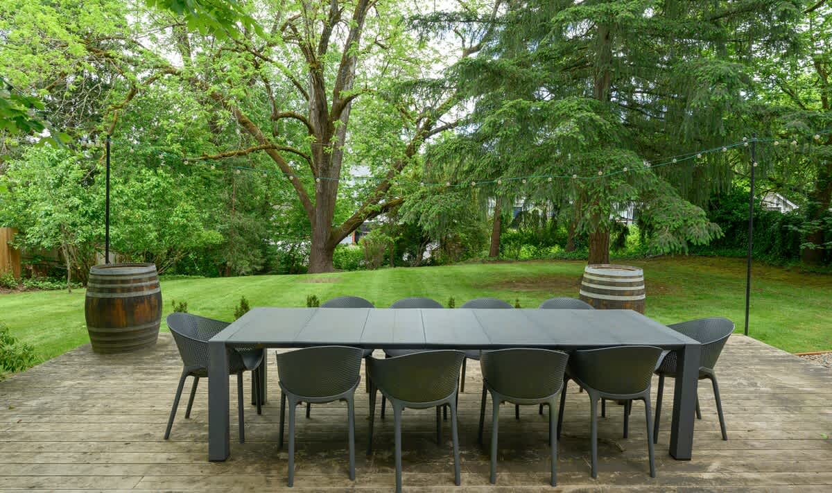 Latourette Estate Historic Retreat Chef Kitchen — photo 46