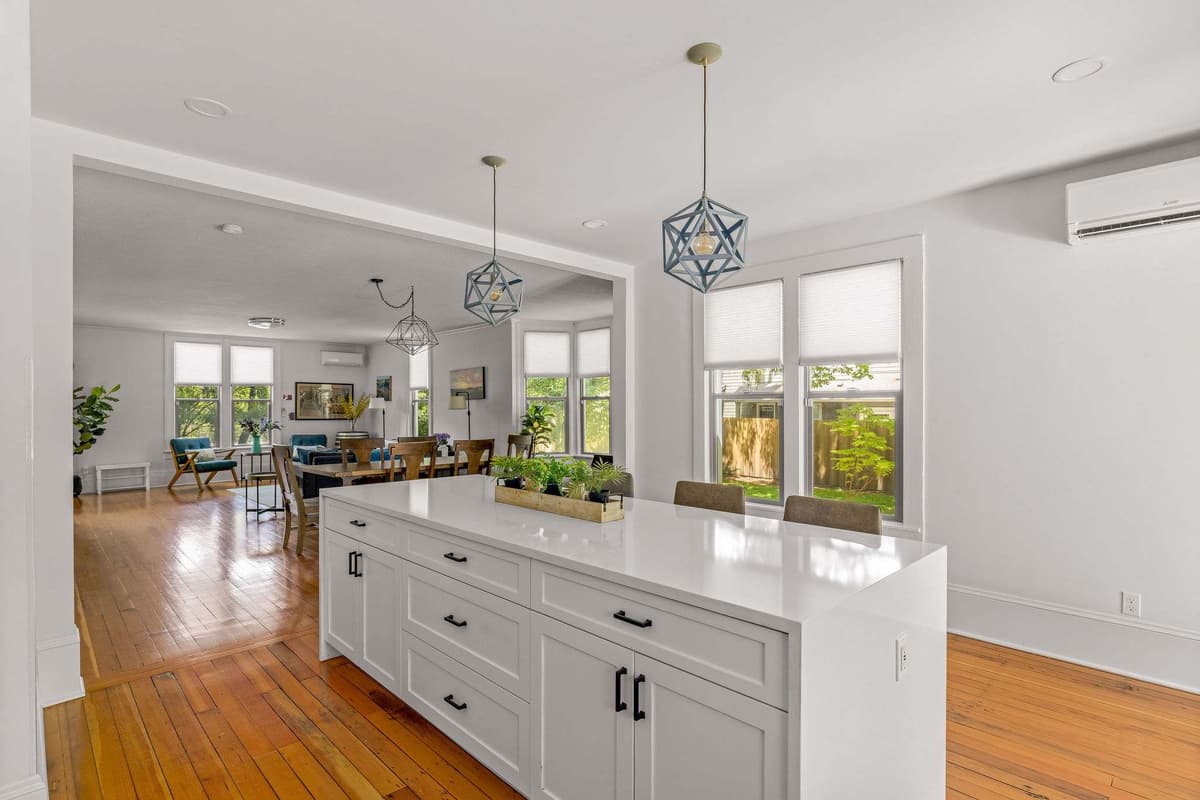 Latourette Estate Historic Retreat Chef Kitchen — photo 14