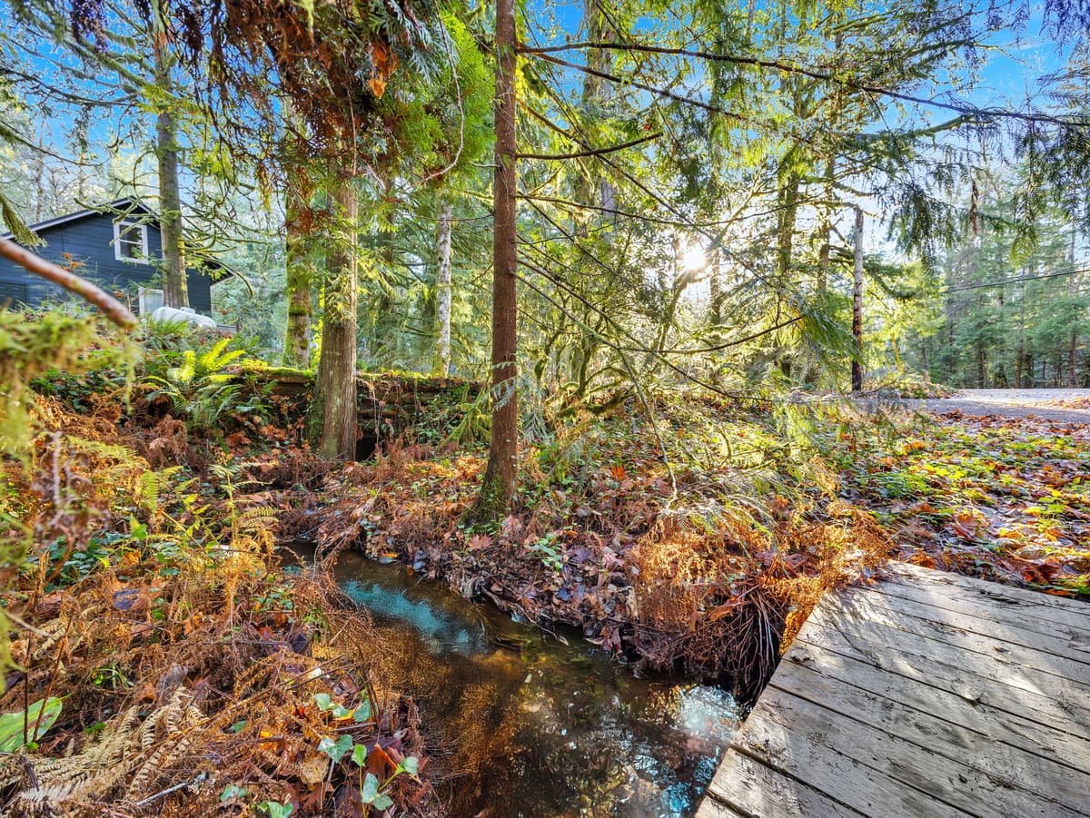 Lolo Bear Cabin: Pet-Friendly Mt. Hood Retreat — photo 38