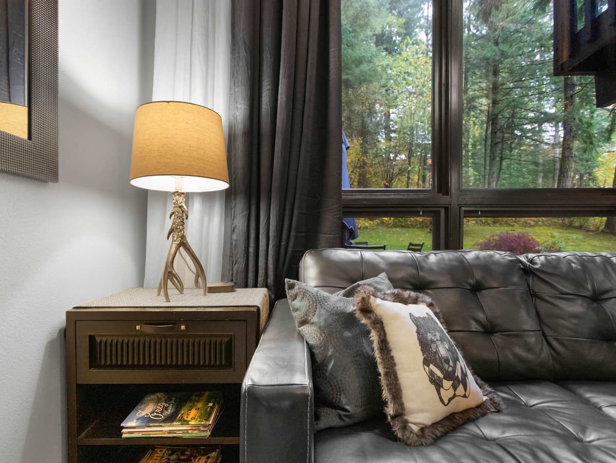 Lolowood Chalet - Modern Mt. Hood Forest Escape — photo 16
