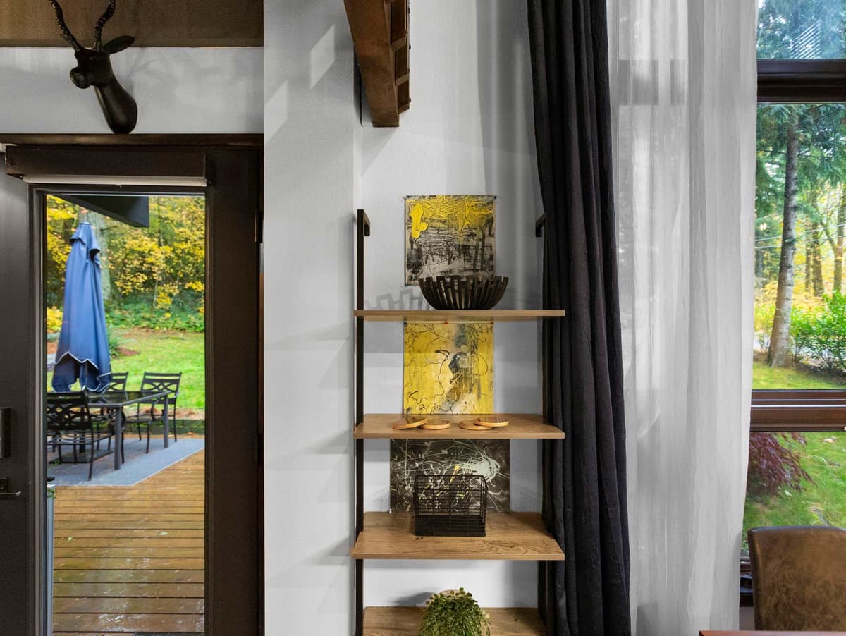 Lolowood Chalet - Modern Mt. Hood Forest Escape — photo 15