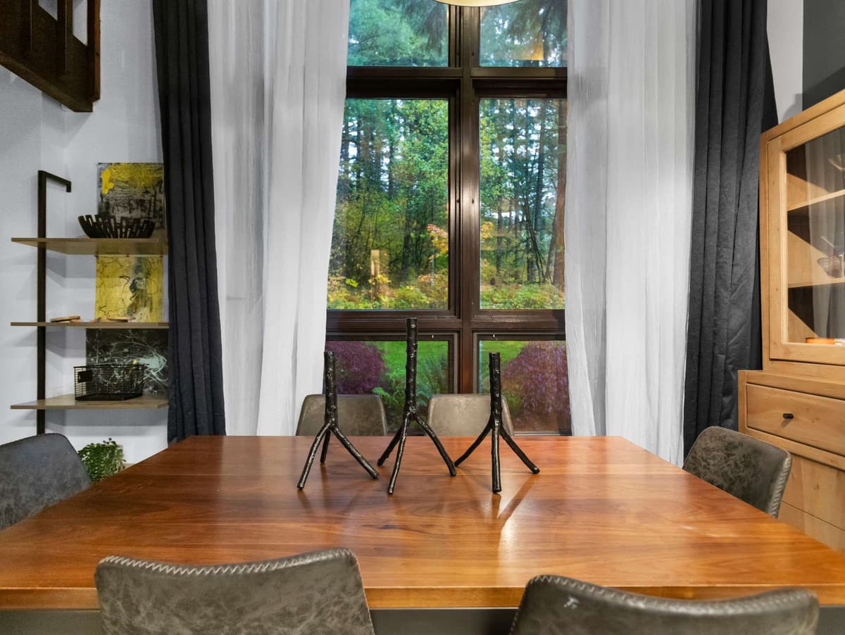 Lolowood Chalet - Modern Mt. Hood Forest Escape — photo 21