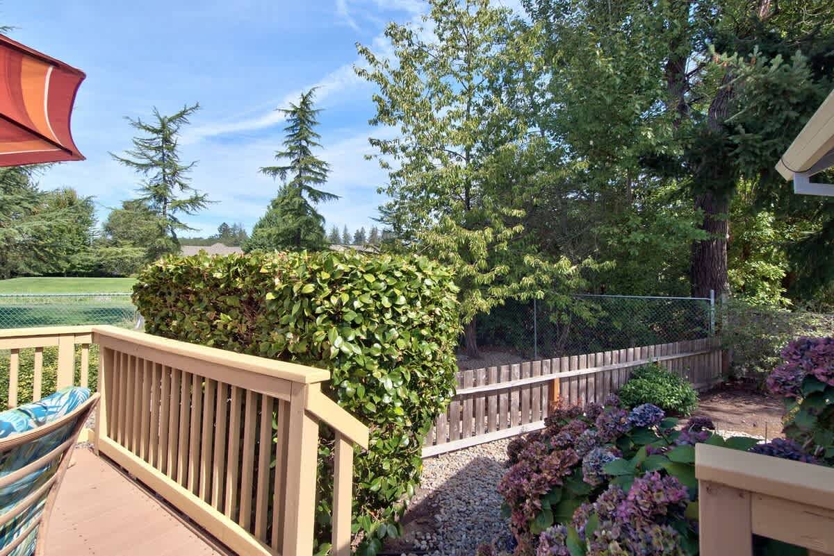 Mac Haven - Single level golf view wine escape — photo 19