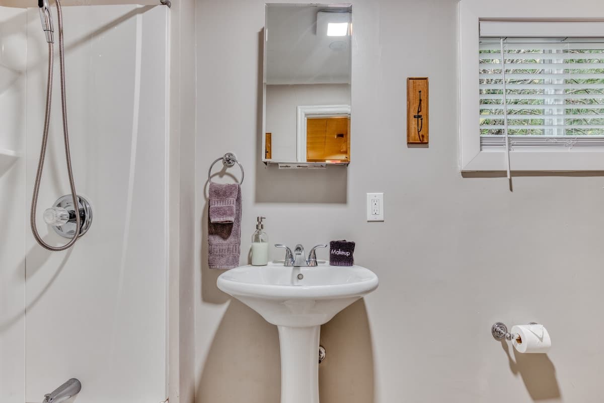 Modern Conveniences, Rustic Charm - Mt Air Unit 12 — photo 25
