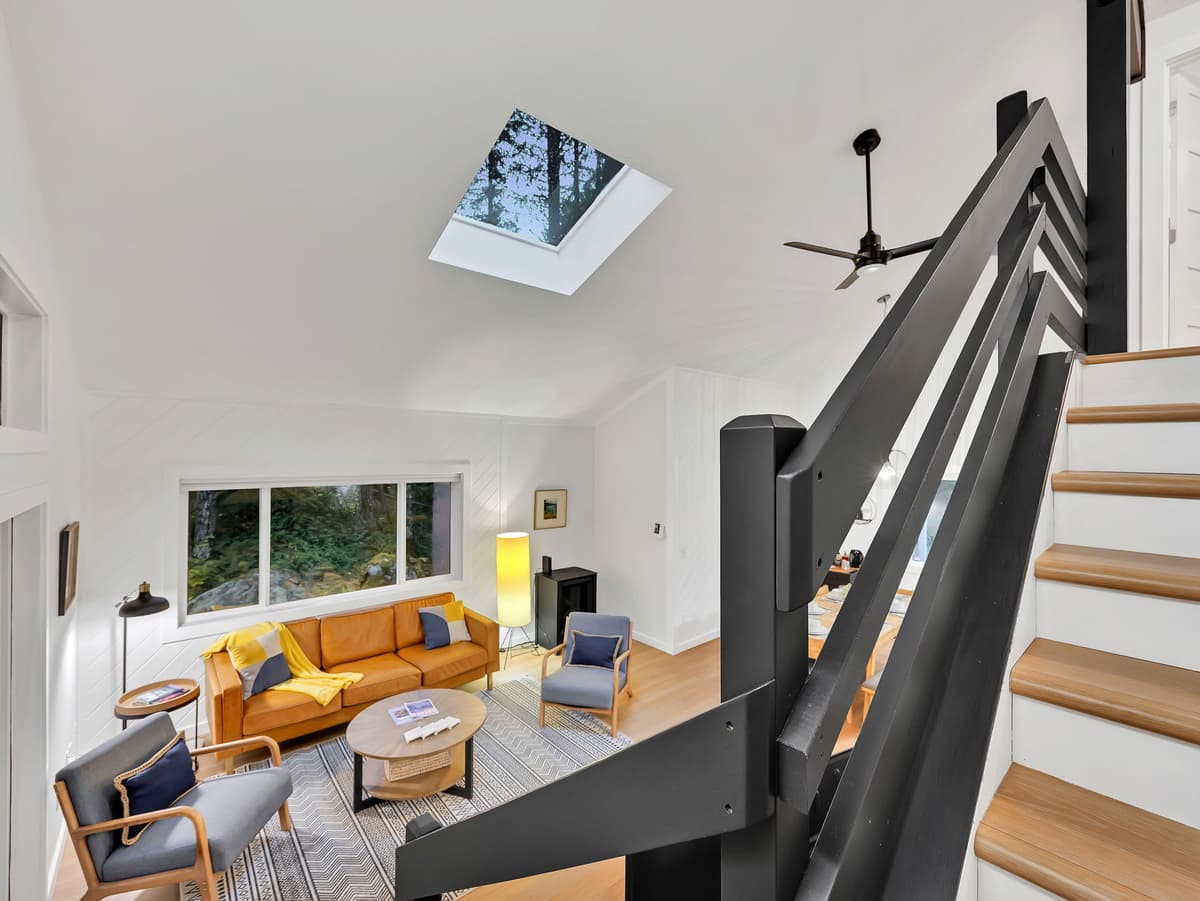 Park Forest Hideaway -Mt Hood Retreat with Hot Tub — photo 46