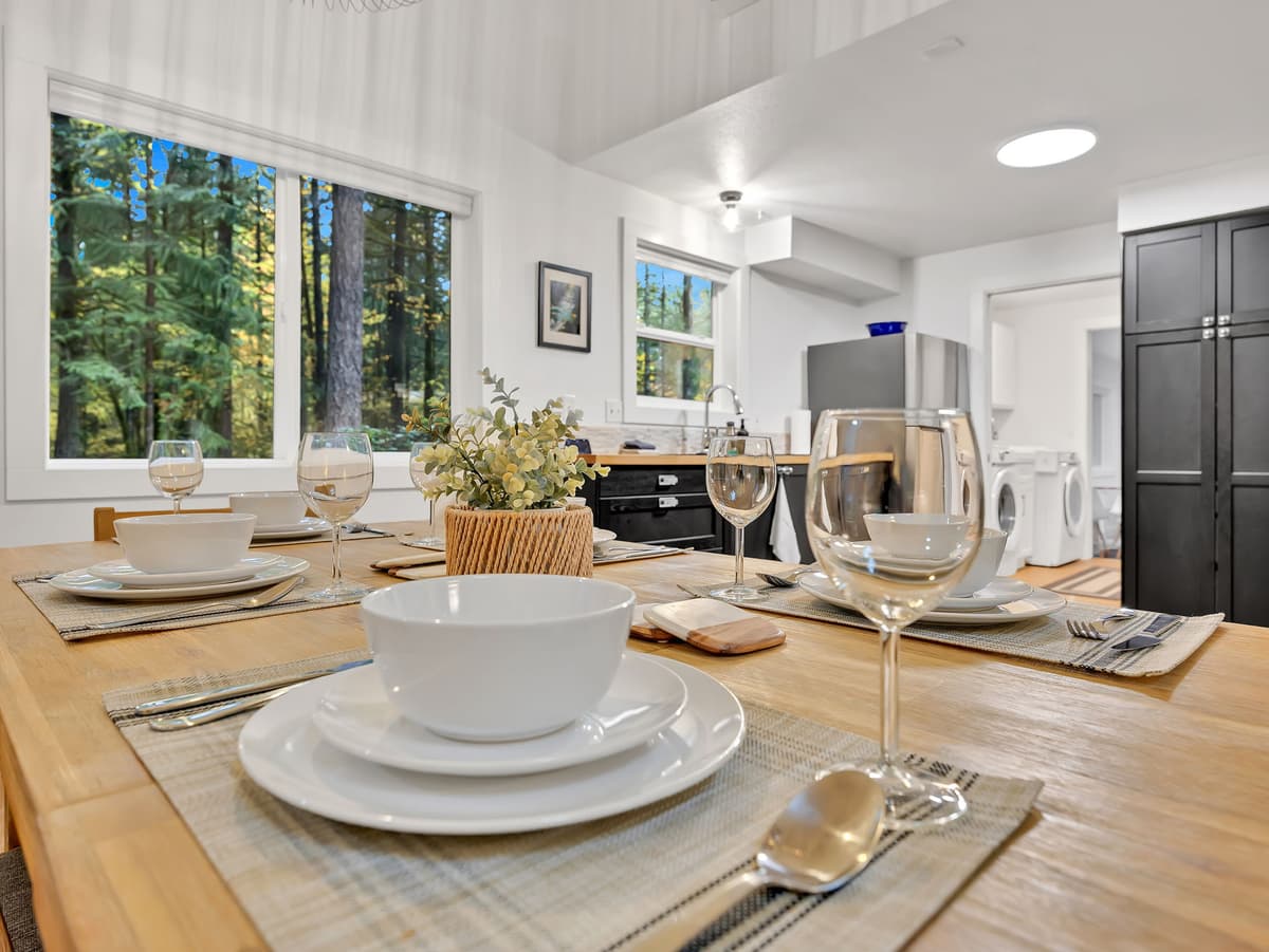 Park Forest Hideaway -Mt Hood Retreat with Hot Tub — photo 11
