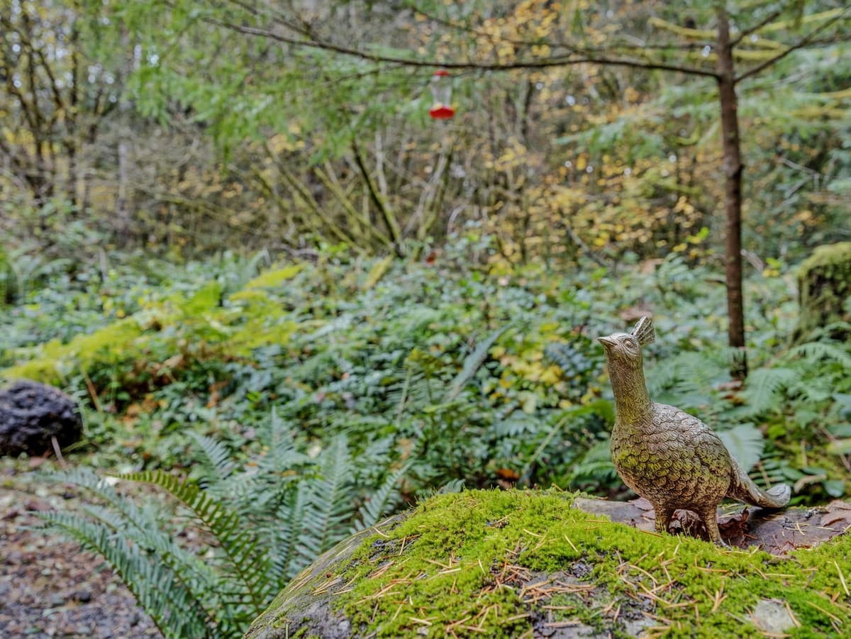 Park Forest Hideaway -Mt Hood Retreat with Hot Tub — photo 65