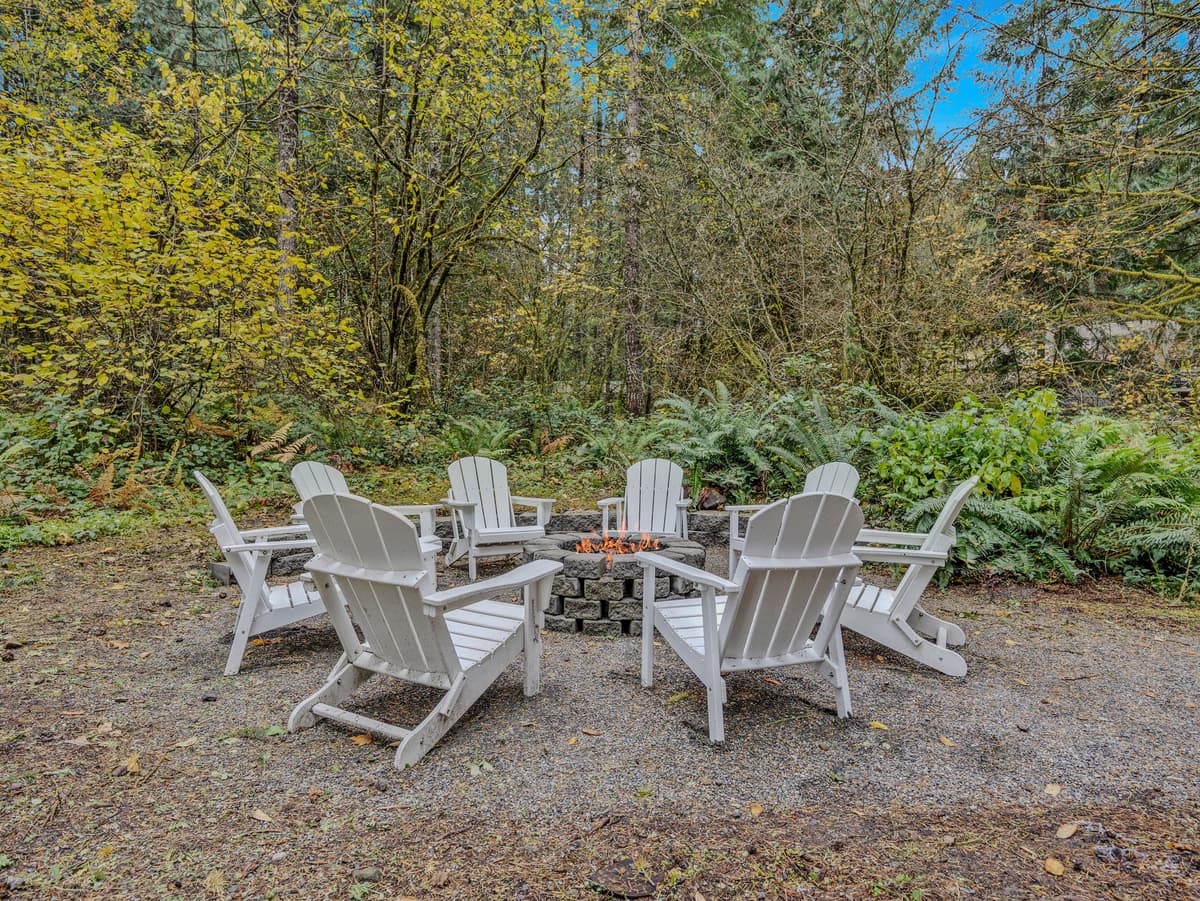 Park Forest Hideaway -Mt Hood Retreat with Hot Tub — photo 66