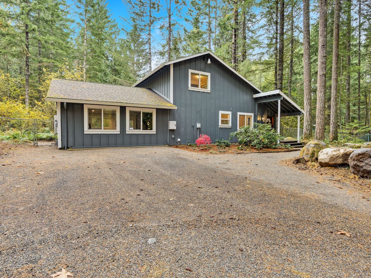 Park Forest Hideaway -Mt Hood Retreat with Hot Tub — photo 59