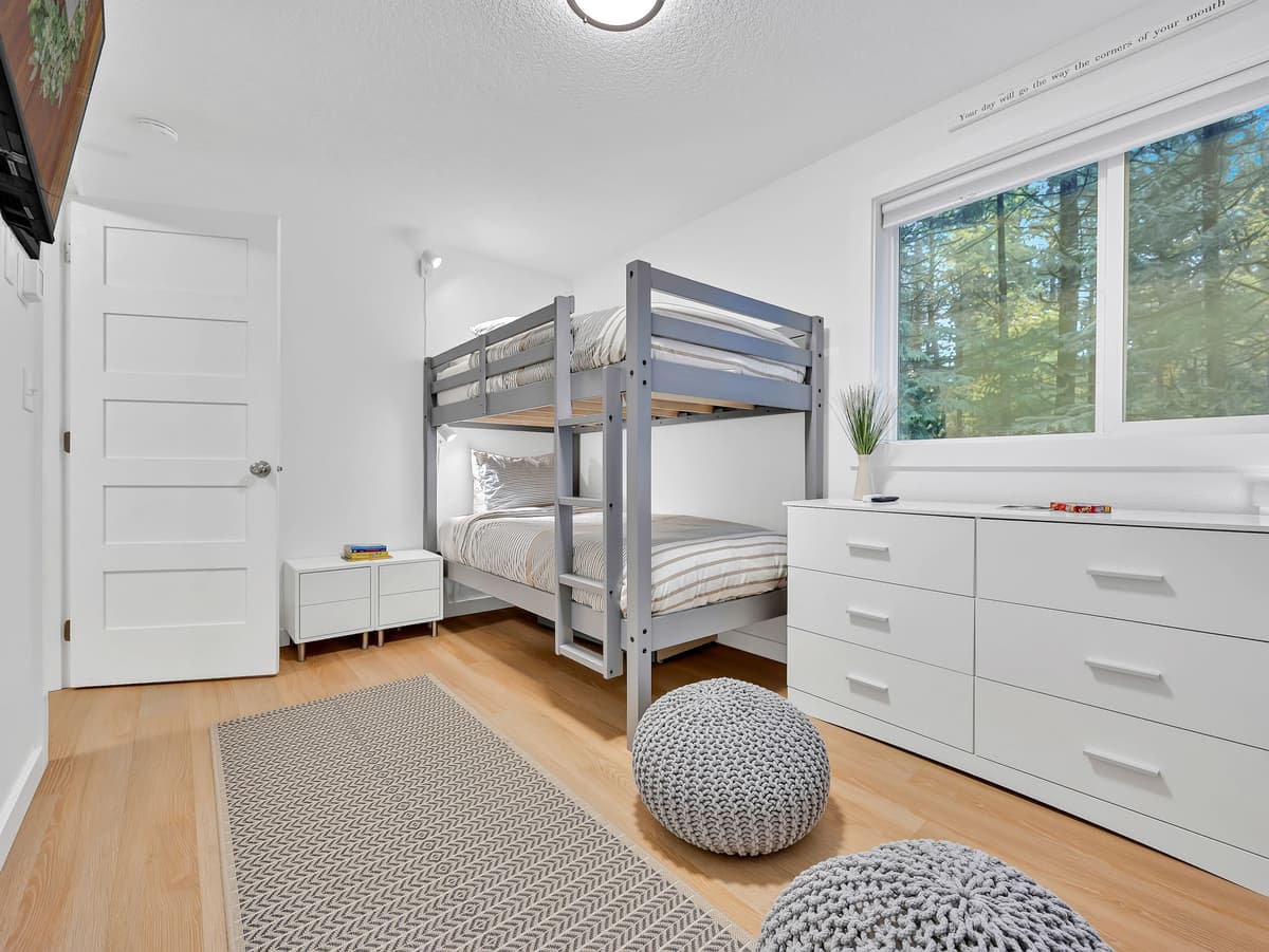 Park Forest Hideaway -Mt Hood Retreat with Hot Tub — photo 49