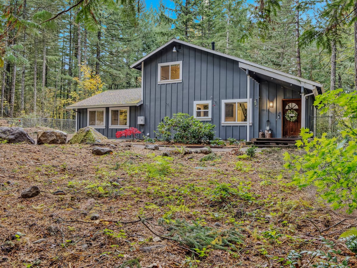 Park Forest Hideaway -Mt Hood Retreat with Hot Tub — photo 61