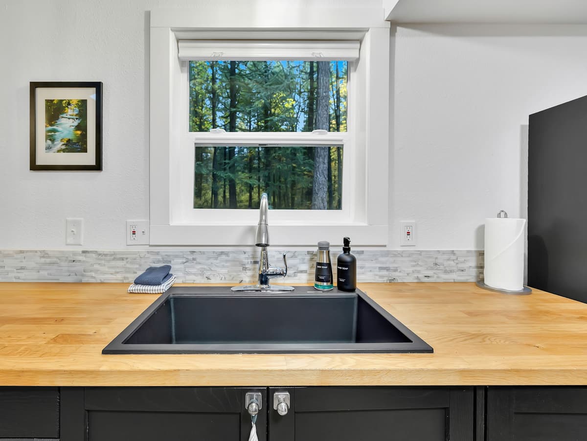 Park Forest Hideaway -Mt Hood Retreat with Hot Tub — photo 16