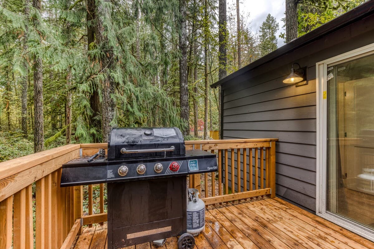 Pet-Friendly, Private BBQ Deck - Mt Air Unit 7 — photo 17
