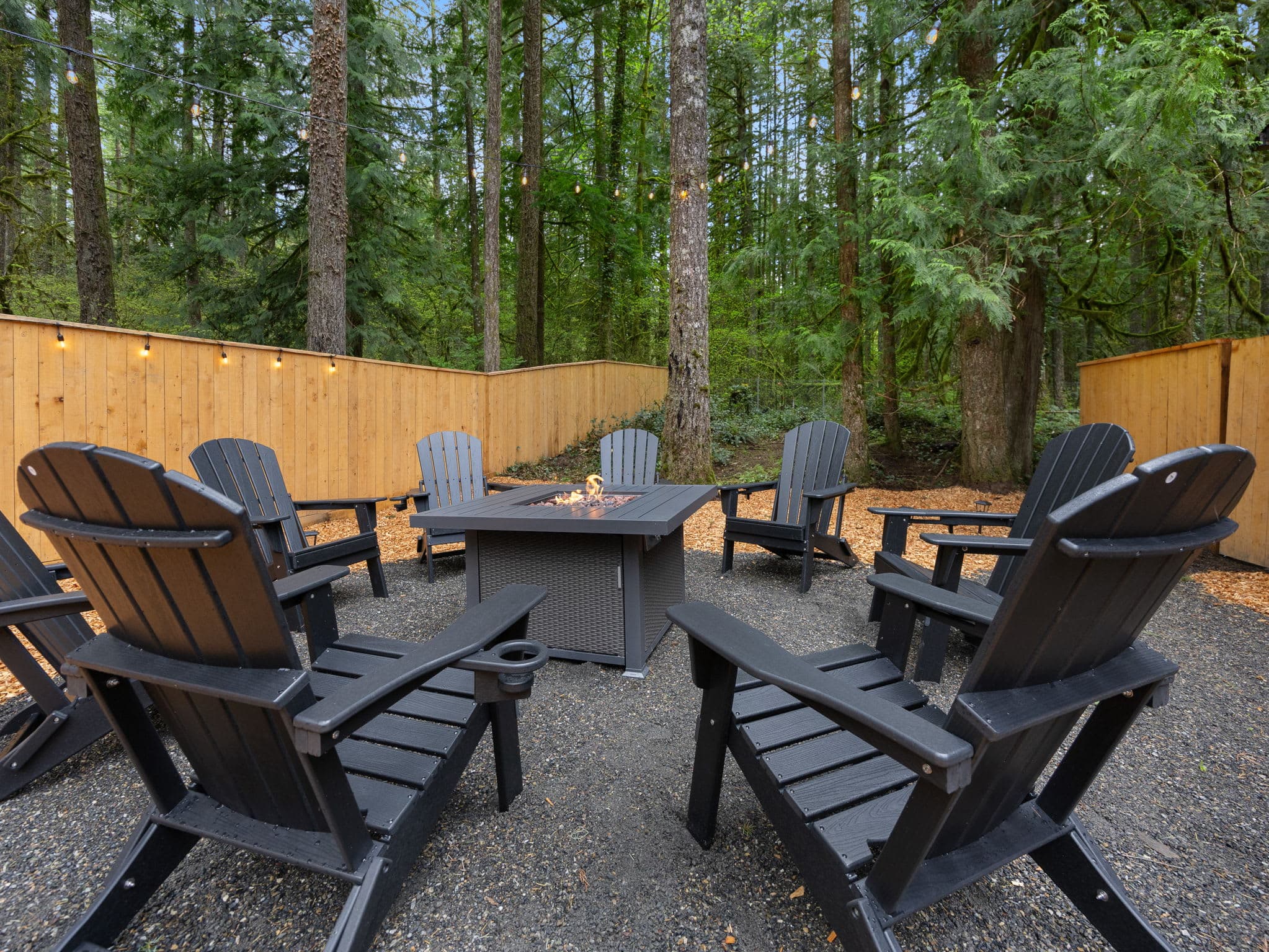 Pet-Friendly, Private BBQ Deck - Mt Air Unit 7 — photo 4
