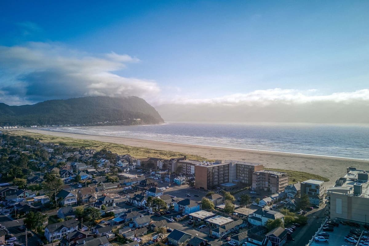 Promenade 501 - Oceanfront Top Floor Views — photo 39