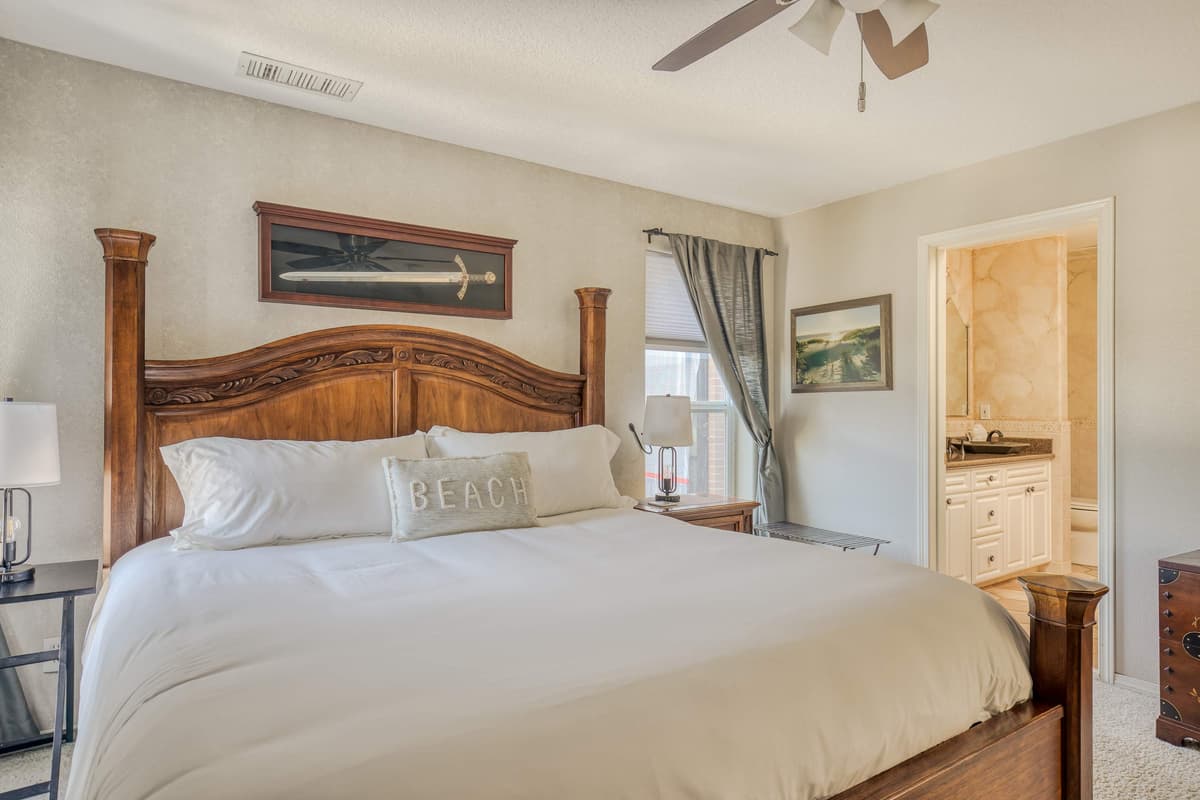 Promenade 501 - Oceanfront Top Floor Views — photo 25