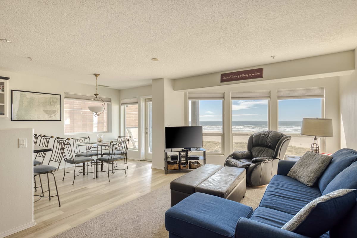 Promenade 501 - Oceanfront Top Floor Views — photo 20