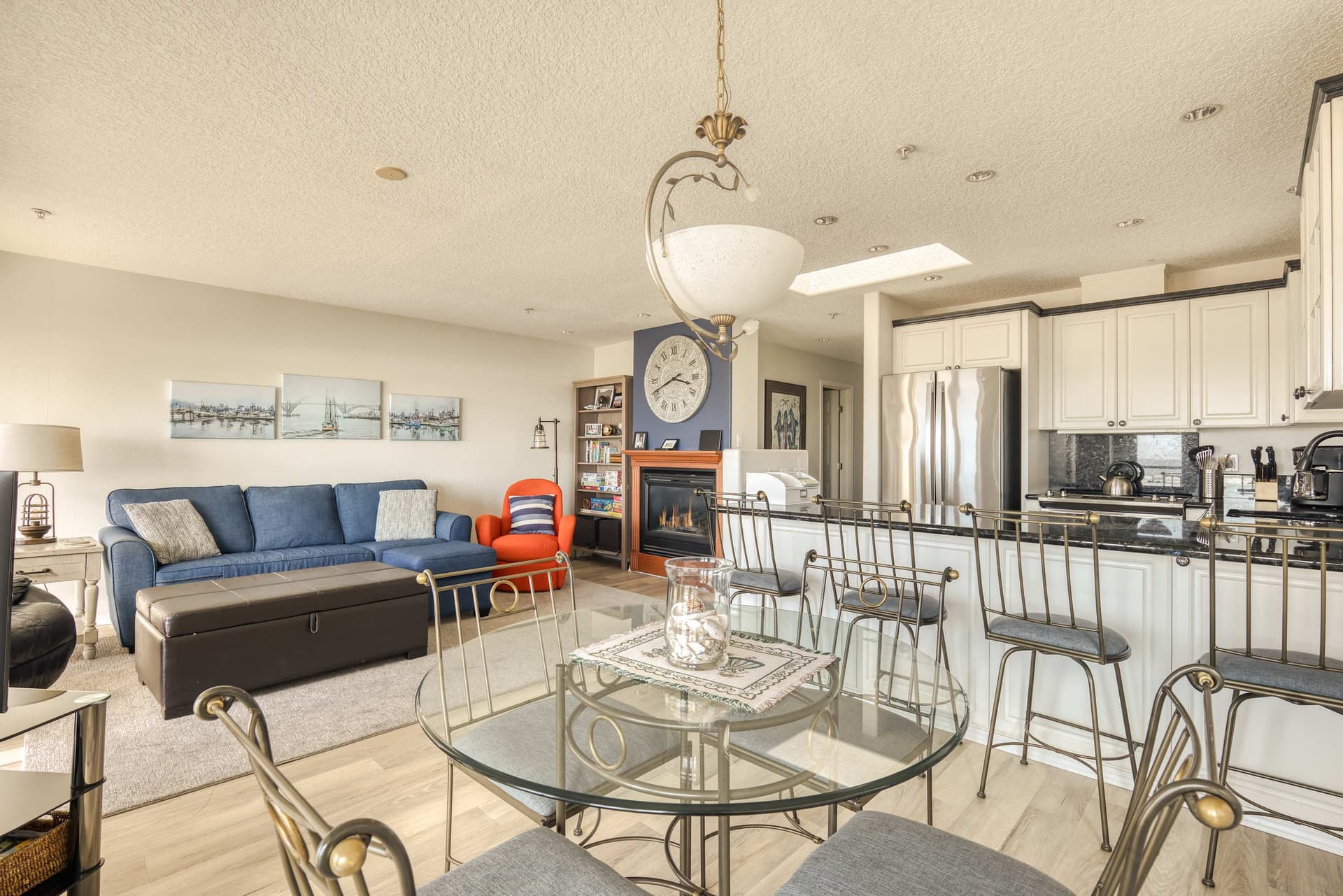 Promenade 501 - Oceanfront Top Floor Views — photo 5