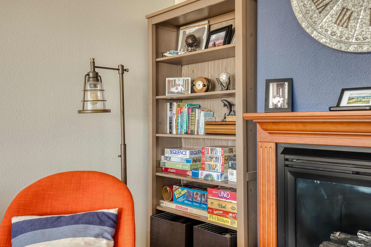 Promenade 501 - Oceanfront Top Floor Views — photo 17
