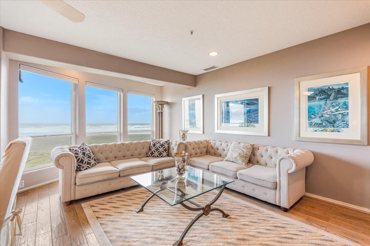 Promenade 502 - Top-Floor Oceanfront Penthouse — photo 13