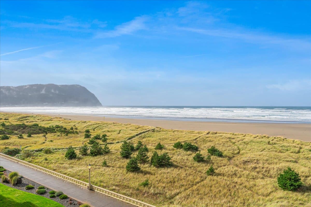 Promenade 502 - Top-Floor Oceanfront Penthouse — photo 19