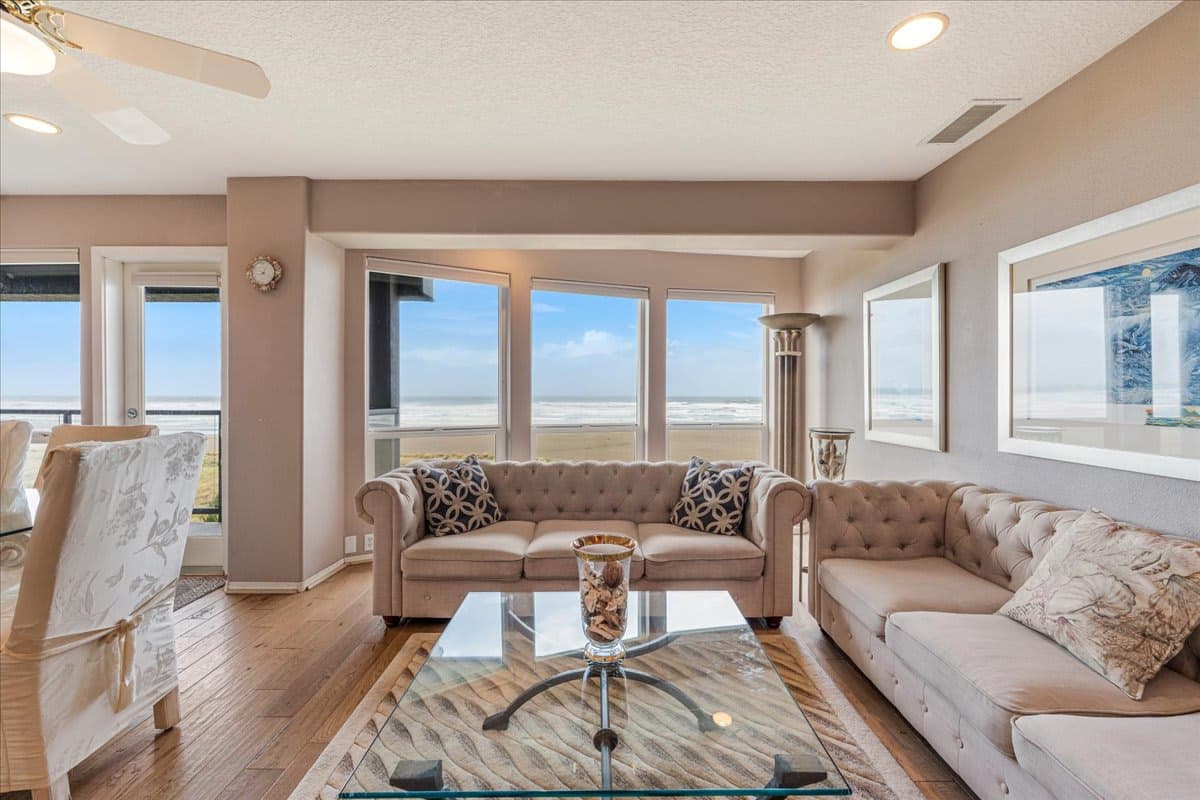 Promenade 502 - Top-Floor Oceanfront Penthouse — photo 14