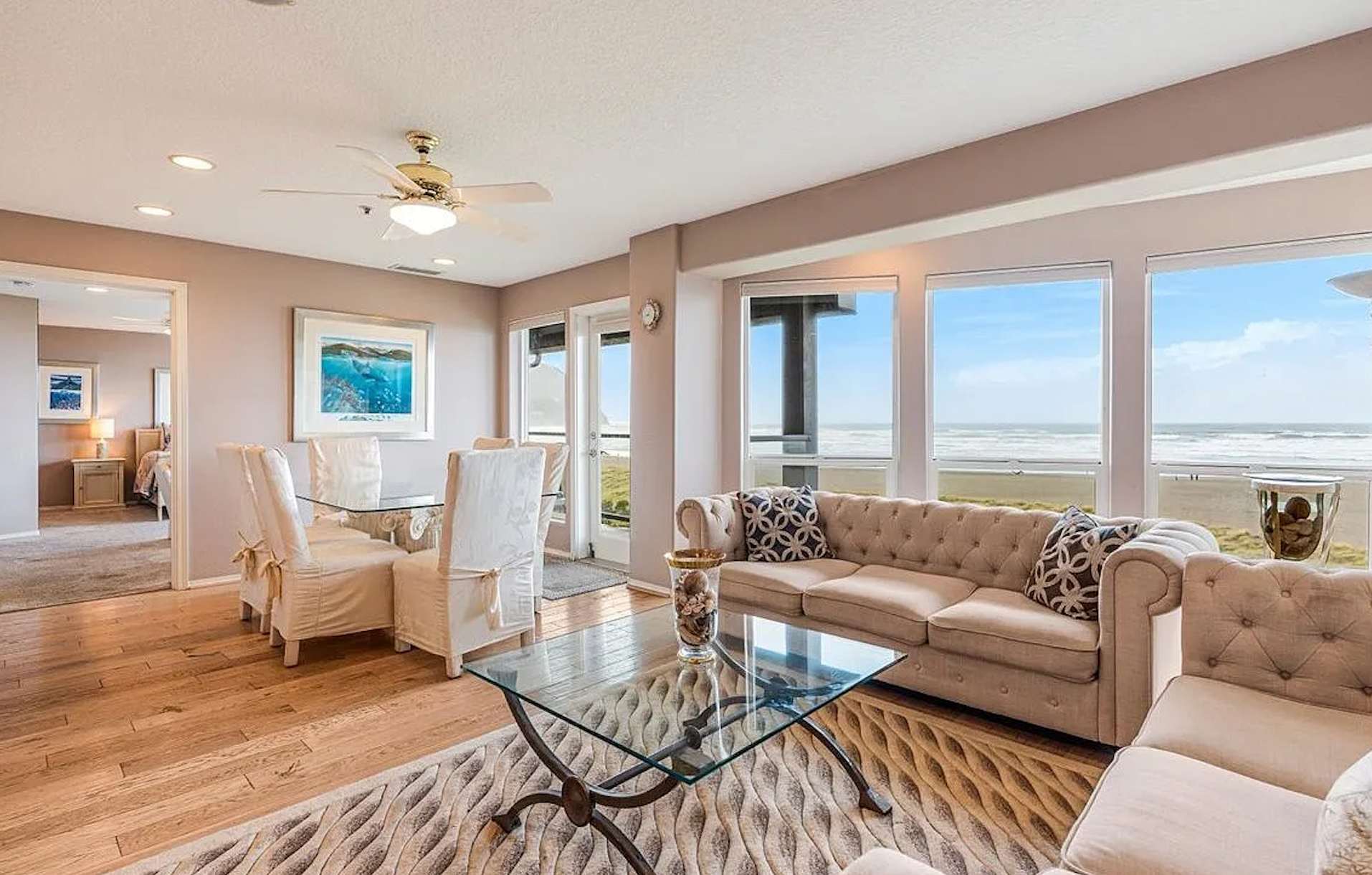 Promenade 502 - Top-Floor Oceanfront Penthouse — photo 1