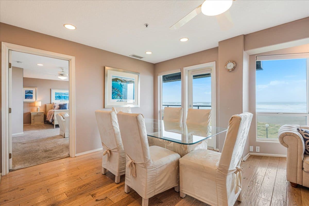 Promenade 502 - Top-Floor Oceanfront Penthouse — photo 23