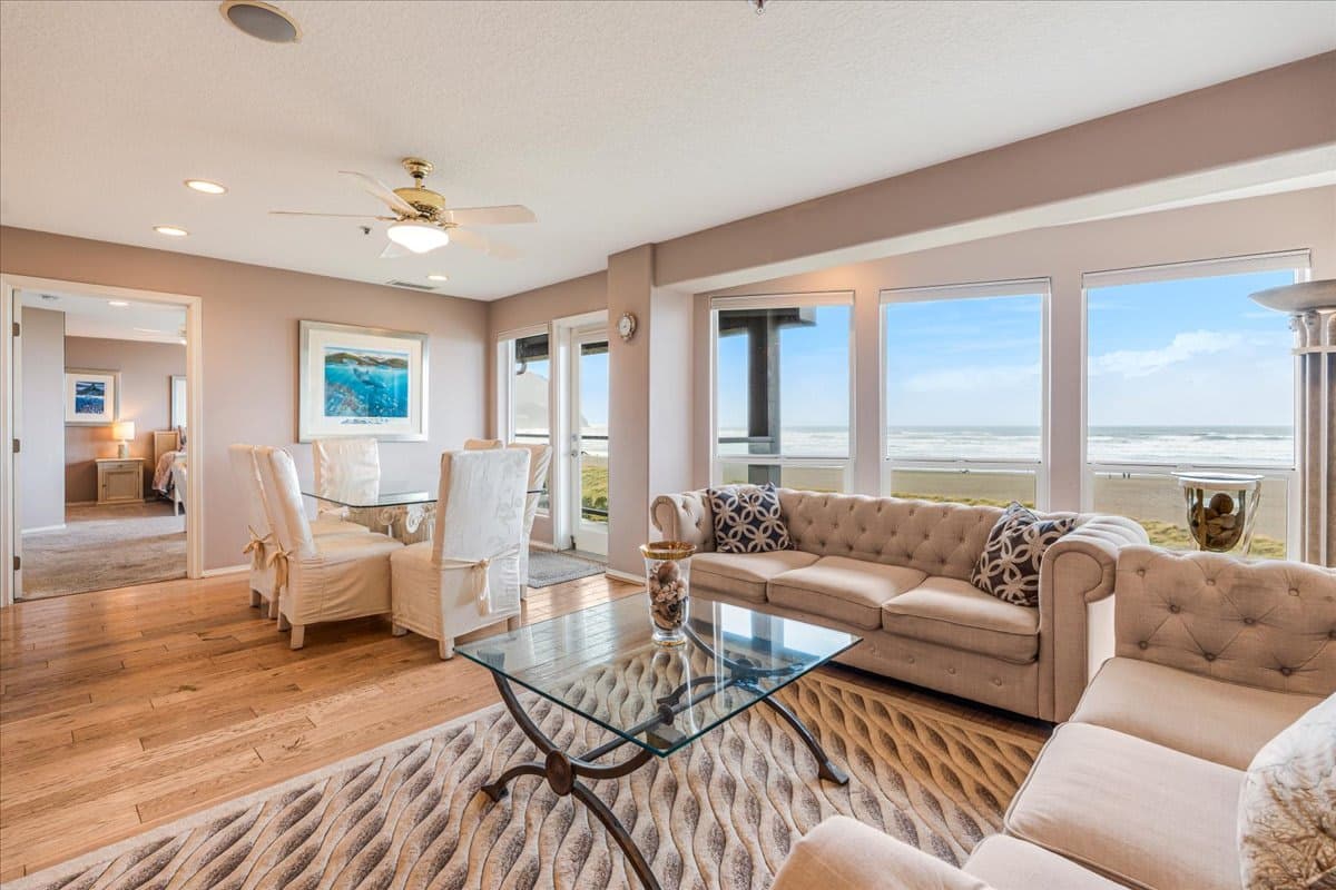 Promenade 502 - Top-Floor Oceanfront Penthouse — photo 16