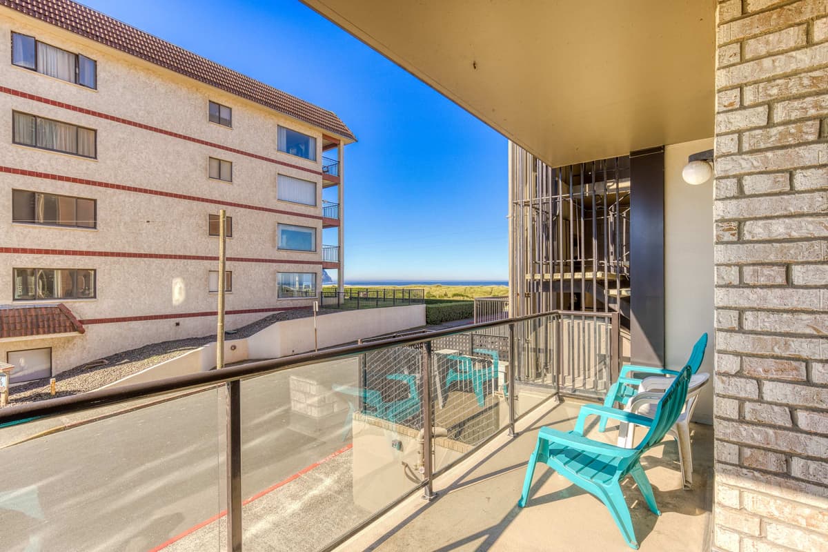 Sand & Sea (110) Pacific Nook: Oceanview & Pool — photo 11